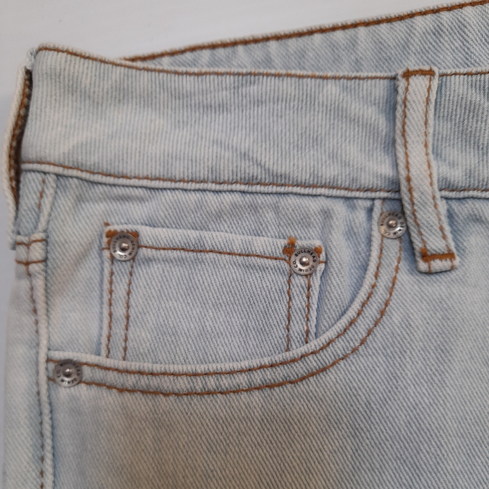● Bullhead | Low Rise Short - Picture 8 of 13